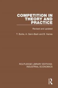 Cover Competition in Theory and Practice