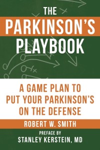Cover Parkinson's Playbook