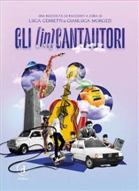 Cover Gli (in)Cantautori