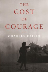 Cover Cost of Courage