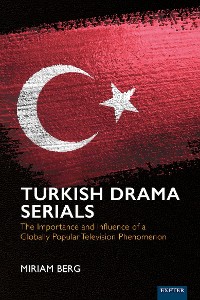 Cover Turkish Drama Serials