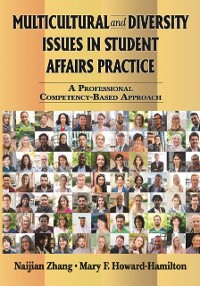 Cover Multicultural and Diversity Issues in Student Affairs Practice