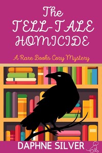 Cover The Tell-Tale Homicide