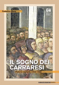 Cover Il sogno dei Carraresi