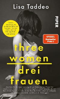 Cover Three Women – Drei Frauen