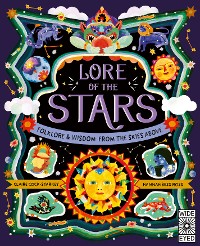 Cover Lore of the Stars