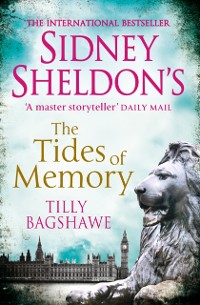 Cover Sidney Sheldon's The Tides of Memory