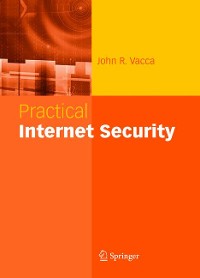 Cover Practical Internet Security