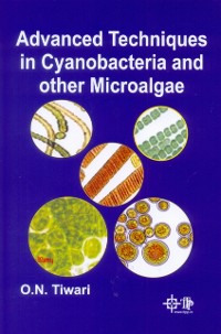 Cover Advanced Techniques In Cyanobacteria And Other Microalgae