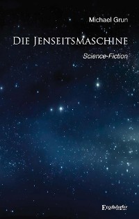 Cover Die Jenseitsmaschine