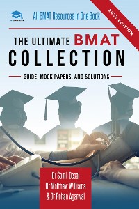 Cover The Ultimate BMAT Collection