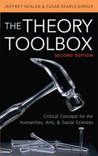 Cover Theory Toolbox
