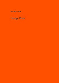 Cover Orange River