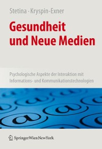 Cover Gesundheit und Neue Medien