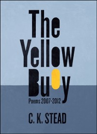 Cover Yellow Buoy