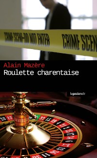 Cover Roulette charentaise