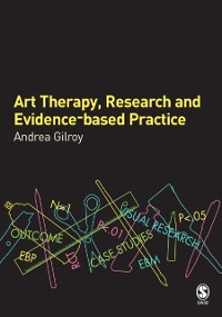 Cover Art Therapy, Research and Evidence-based Practice