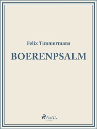 Cover Boerenpsalm