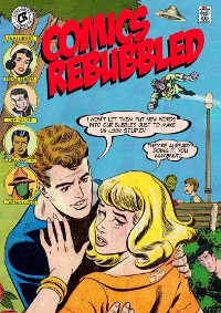 Cover Comics Rebubbled