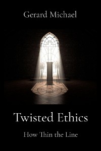 Cover Twisted Ethics