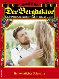 Cover Der Bergdoktor 2250