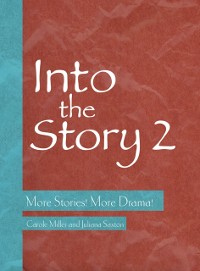 Cover Into the Story 2