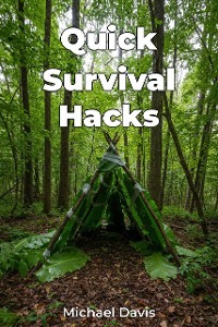 Cover Quick Survival Hacks