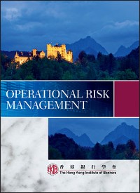 Cover Operational Risk Management