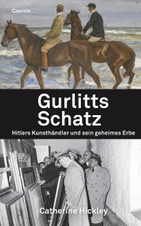 Cover Gurlitts Schatz