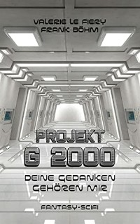 Cover Projekt G2000