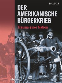 Cover Der Amerikanische Bürgerkrieg