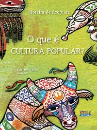 Cover O que é cultura popular?