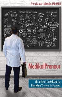 Cover MedikalPreneur