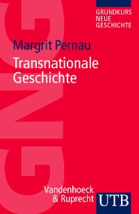 Cover Transnationale Geschichte