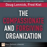 Cover Compassionate and Forgiving Organization, The