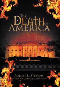 Cover The Death of America