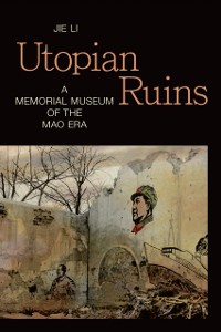 Cover Utopian Ruins