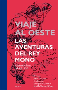 Cover Viaje al Oeste