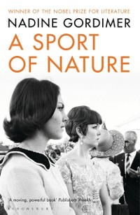 Cover Sport of Nature
