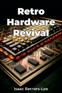 Cover Retro Hardware Revival