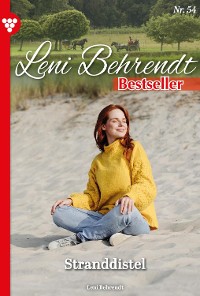 Cover Leni Behrendt Bestseller 54 – Liebesroman