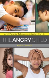 Cover Angry Child
