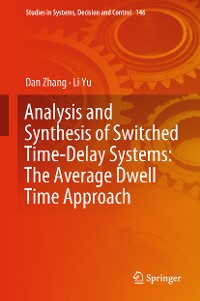 Cover Analysis and Synthesis of Switched Time-Delay Systems: The Average Dwell Time Approach