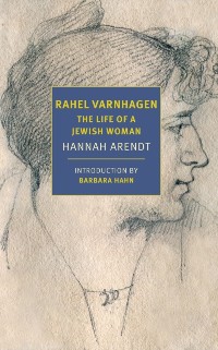 Cover Rahel Varnhagen