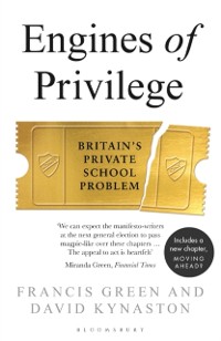 Cover Engines of Privilege