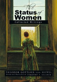 Cover Status of Women