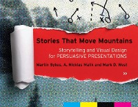 Cover Stories that Move Mountains