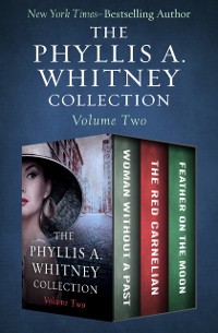 Cover Phyllis A. Whitney Collection Volume Two