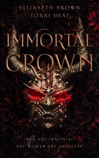 Cover Immortal Crown