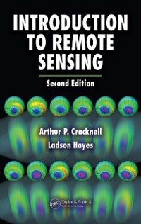 Cover Introduction to Remote Sensing